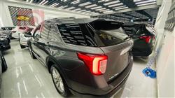 فورد إكسبلورر